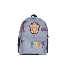 hap52089-sac-a-dos-borne-1-compartiments-enfant-kid-abord-harry-potter-gold-gris-32x42x16-cm