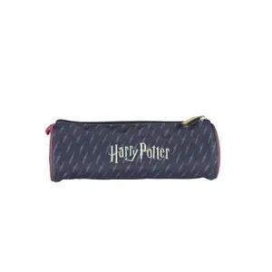 hap52888-trousse-ronde-enfant-kid-abord-harry-potter-gold-noir-22x7-cm