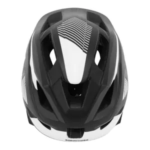 Capacete facial completo para crianças Kiddi Moto Ikon 48-52 cm image-2