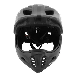 Capacete facial completo para crianças Kiddi Moto Ikon 48-52 cm image-3