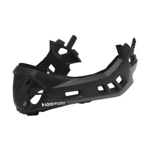 Capacete facial completo para crianças Kiddi Moto Ikon 48-52 cm image-4