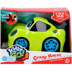 Car Kiddy Go Preesc20c image-1