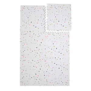 Baby puzzle play mat Kidolo Terrazzo