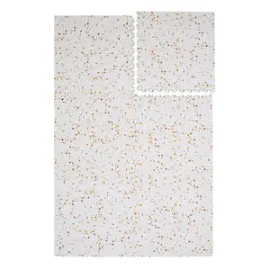 Baby puzzle play mat Kidolo Terrazzo