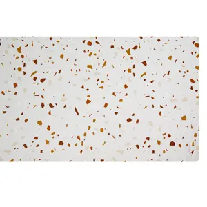 Baby puzzle play mat Kidolo Terrazzo image-2