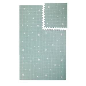 eva-fd7-vertes-baby-puzzle-play-mat-kidolo-etoiles-green