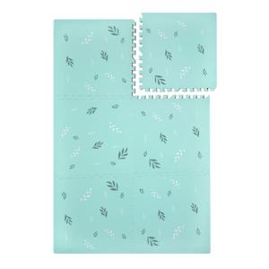 eva-fd8-vertes-baby-puzzle-play-mat-kidolo-feuilles-green