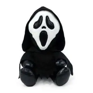 Plys Kidrobot Scream - Phunny Ghost Face
