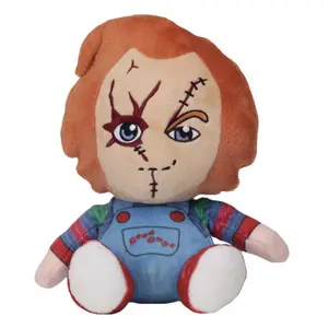 Plush Kidrobot Phunny Chucky image-0