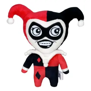 Plys Kidrobot DC Comics - Phunny Harley Quinn