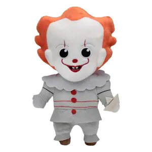Plys Kidrobot Phunny Pennywise 2017