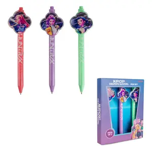 Stift Kids Licensing K-Pop Demon Hunters (x3)