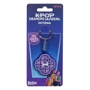 Keychain Kids Licensing K-Pop Demon Hunters image-3
