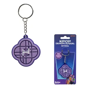 Keychain Kids Licensing K-Pop Demon Hunters image-4