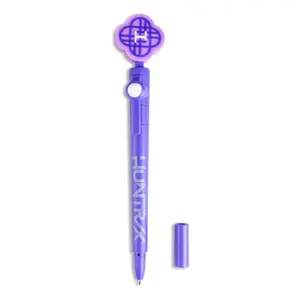 Stylo antystresowy Kids Licensing K-Pop Demon Hunters image-4