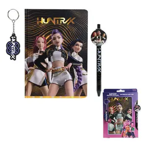 Decorative figurine Kids Licensing K-Pop Demon Hunters