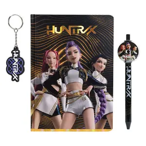 Decorative figurine Kids Licensing K-Pop Demon Hunters image-2