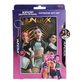 Decorative figurine Kids Licensing K-Pop Demon Hunters image-3
