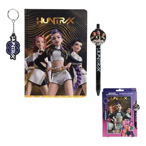 Decorative figurine Kids Licensing K-Pop Demon Hunters image-4