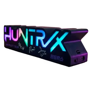 Lamp Kids Licensing K-Pop Demon Hunters