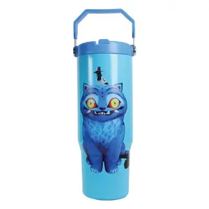 Anteckningsbok Kids Licensing K-Pop Demon Hunters Derpy stainless