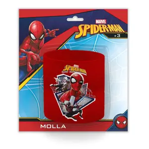 Spring Kids Licensing Marvel Spiderman