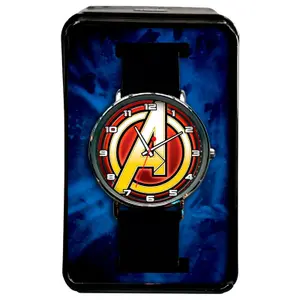 Children's watch Kids Licensing Marvel Avengers