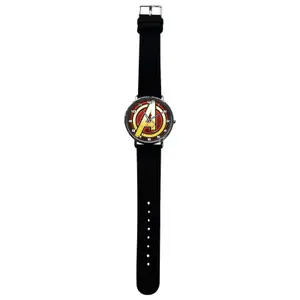 Children's watch Kids Licensing Marvel Avengers image-1