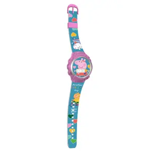 Walkie-talkie Kids Licensing Peppa Pig Digital image-1