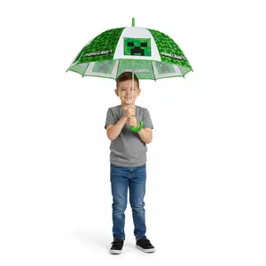 Manual umbrella Kids Licensing Minecraft manual image-1