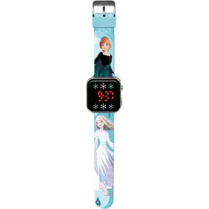LED Watch Kids Licensing Disney Frozen II