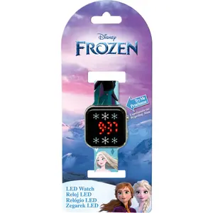 LED Watch Kids Licensing Disney Frozen II image-1
