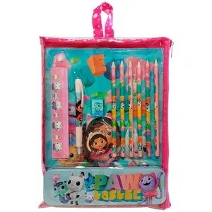 Stationery box Kids Licensing Gabbys Dollhouse image-0