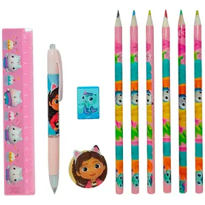 Stationery box Kids Licensing Gabbys Dollhouse image-1