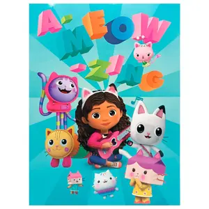 Stationery box Kids Licensing Gabbys Dollhouse image-3