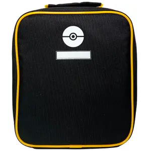 Pochette à lunch Kids Licensing Pokemon Pikachu image-1