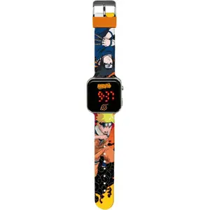 Children's watch Kids Licensing Naruto Shippuden