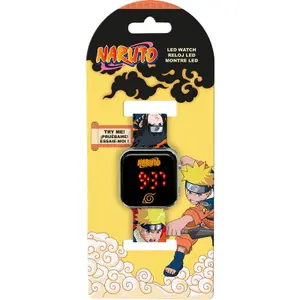 Children's watch Kids Licensing Naruto Shippuden image-1