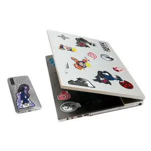 Removable Stickers Kids Licensing Naruto Shippuden image-3