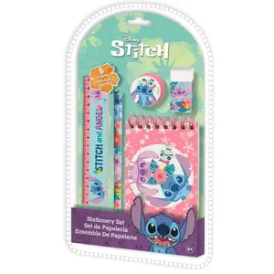 Stationery box Kids Licensing Disney Stitch