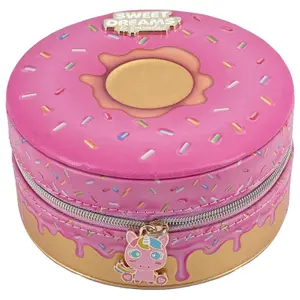 Schmuckkästchen Kids Licensing Sweet Dreams Doughnu