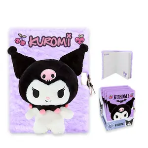 Agenda A5 Kids Licensing Hello Kitty Kuromi