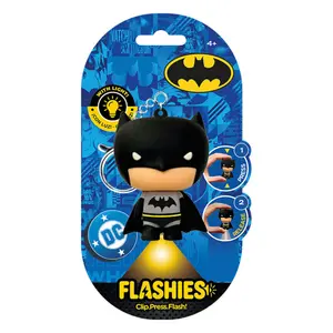 Porte-clé Kids Licensing Flashies DC Comics