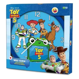 Uhr Kids Licensing Pixar Toy Story