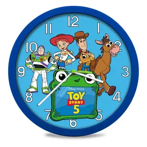 Óra Kids Licensing Pixar Toy Story image-1