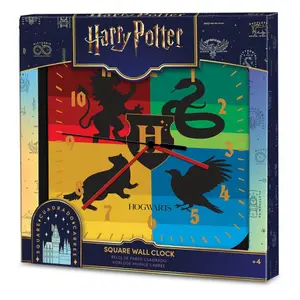 Uhr Kids Licensing Harry Potter