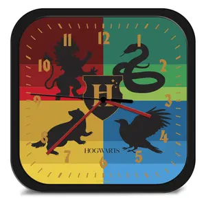 Uhr Kids Licensing Harry Potter image-1