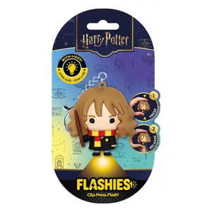 Porte-clé Kids Licensing Flashies Harry Potter Hermione