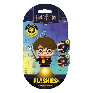 Porte-clé Kids Licensing Flashies Harry Potter - Harry
