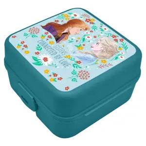 Lunch box dei bambini Kids Licensing Disney Frozen image-0